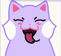 Cat Meme GIF
