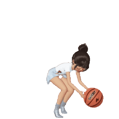 elistorycriativo girl menina garota moça Sticker