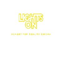 Lightsondistribution Sticker by Lights On