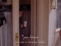 season 1 netflix GIF by Gilmore Girls 