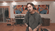 Live Music Rock GIF by Movements