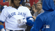 major league baseball sport GIF by MLB
