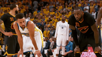GIF by NBA on TNT