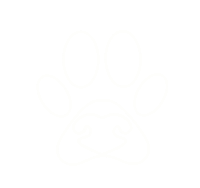 Dog Paw Sticker
