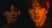 Songkang GIF by Netflix Korea