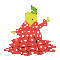 Sexshoperas sexshop flamenca peras sexshoperas Sticker
