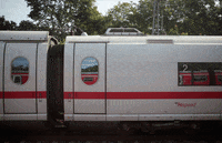 germany travel GIF by hateplow