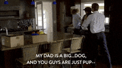 comedy central GIF by Workaholics