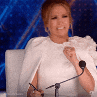 Jennifer Lopez Oooo GIF by NBC World Of Dance