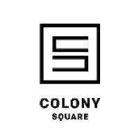 Midtown Atlanta Sticker by Colony Square