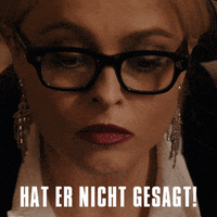 helena bonham carter what GIF by Warner Bros. Deutschland