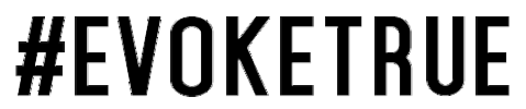 evoke evoketrue Sticker by GO EYEWEAR