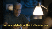 Csi GIF by CBS