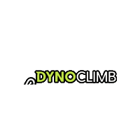 Team Climbing Sticker by DynoClimbDeland