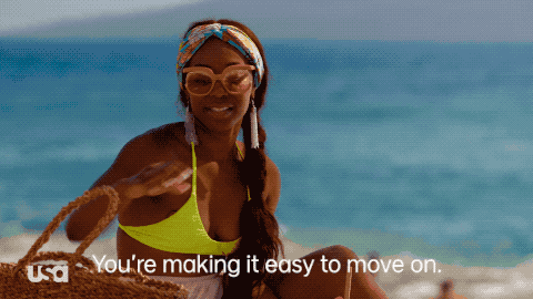 GIF by Temptation Island