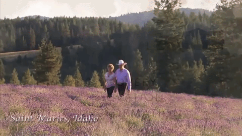 mary young idaho GIF by Young Living Essential Oils
