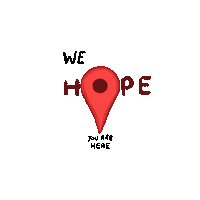 Have Hope Sticker