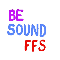 Sound Sticker