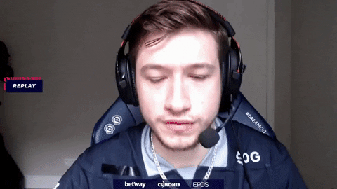 Og GIF by BLAST