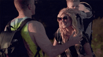 the hills heidi GIF by The Hills: New Beginnings