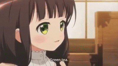 tea GIF
