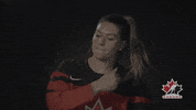 Hockey Canada GIF by HockeyCanada