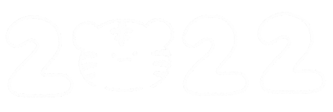 Sticker Tiger Sticker