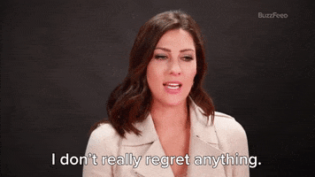 The Bachelorette GIF by BuzzFeed