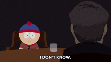 stan marsh fun GIF by South Park 