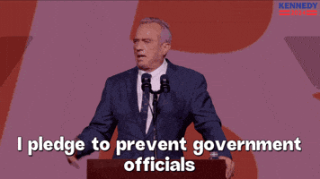 Prevent Civic Duty GIF by Team Kennedy