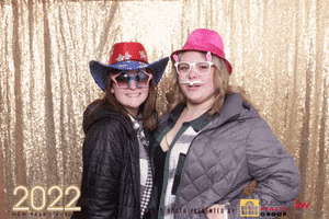 Party Photobooth GIF by GingerSnap Rentals