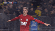 GIF by FOX Sports