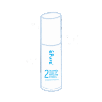 Makeup Skincare Sticker by éPure Malaysia