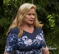 Sheila Canning No GIF by Neighbours (Official TV Show account)