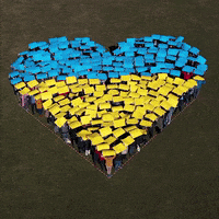 War Ukraine GIF by SFDK