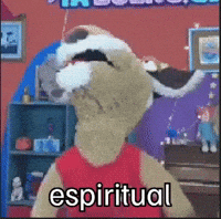 Cabra GIF by LIBERUM