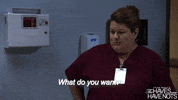 Hahn Owntv GIF by OWN: Oprah Winfrey Network