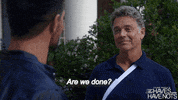 Hahn Owntv GIF by OWN: Oprah Winfrey Network