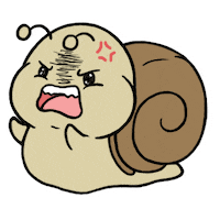 angry super saiyan Sticker by Aminal Stickers