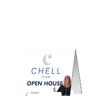 Chel Sticker by Chell Team