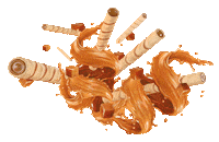 Nutrition Caramel Sticker by FITCLEM