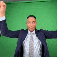 Sucks Cnn GIF by Don Lemon