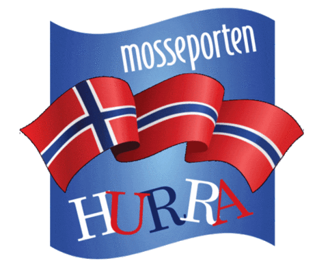 Sticker by Mosseporten