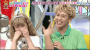 confused japanese tv GIF