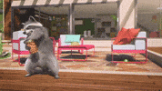 Teamto Rage GIF by MightyMike
