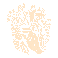 Work In Progress Sticker by Beleaf in Fatherhood