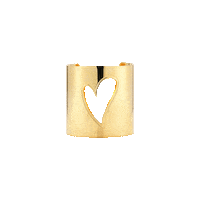 SoExcessive love cuffin season so excessive love bracelet Sticker