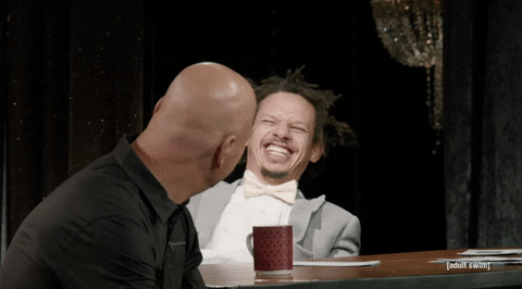 season 4 04x3 GIF by The Eric Andre Show