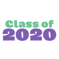 s4lcr skills graduate costarica classof2020 Sticker
