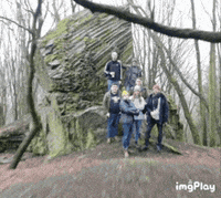 dieberater happy simon juhu wuhu GIF